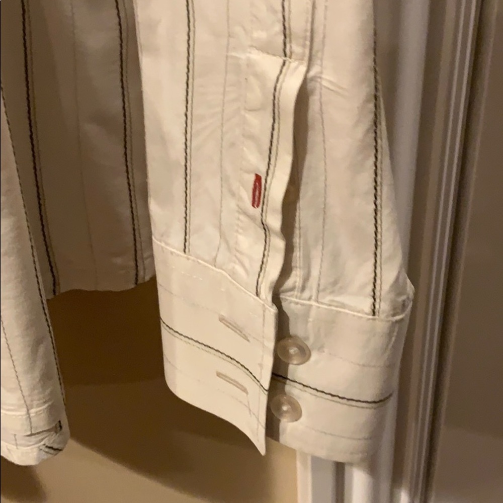 G star raw button down - Picture 4 of 5